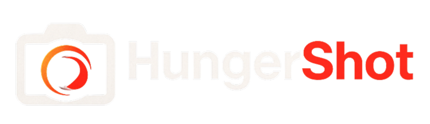 HungerShot Logo